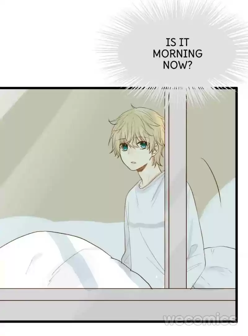 Dragon Boys' Love Affairs Chapter 15