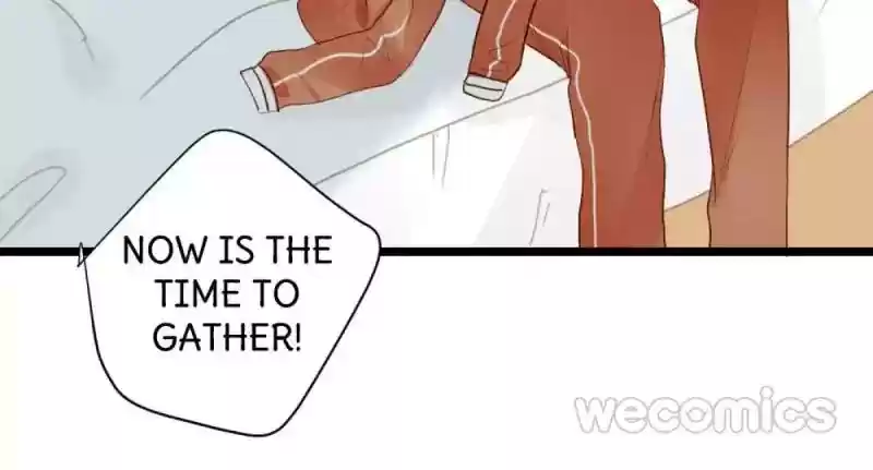 Dragon Boys' Love Affairs Chapter 16