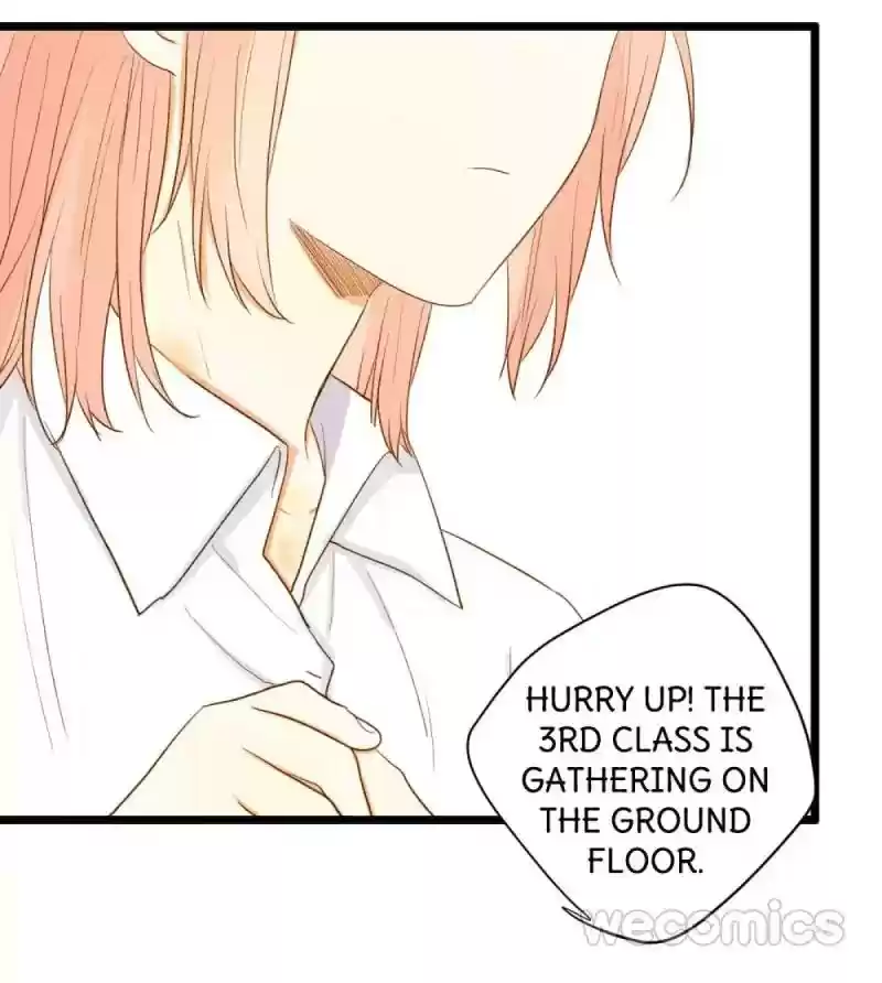 Dragon Boys' Love Affairs Chapter 16