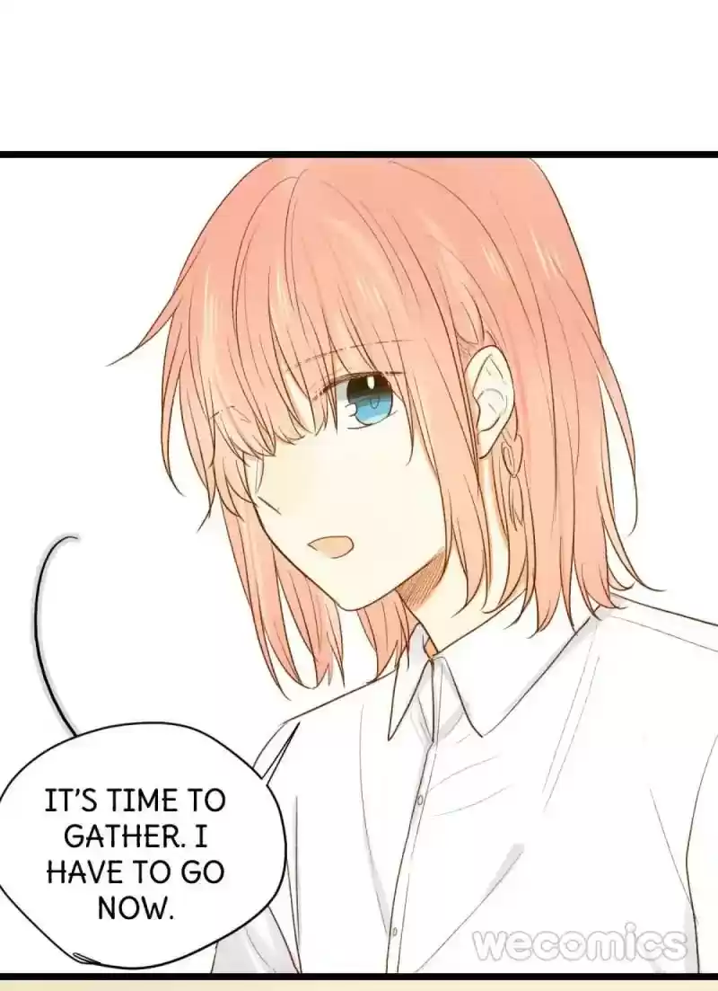 Dragon Boys' Love Affairs Chapter 16