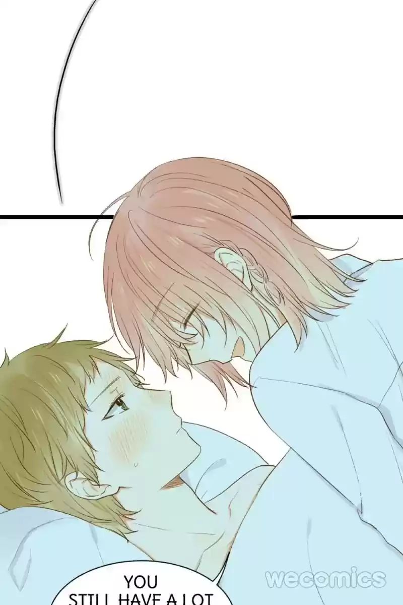 Dragon Boys' Love Affairs Chapter 16