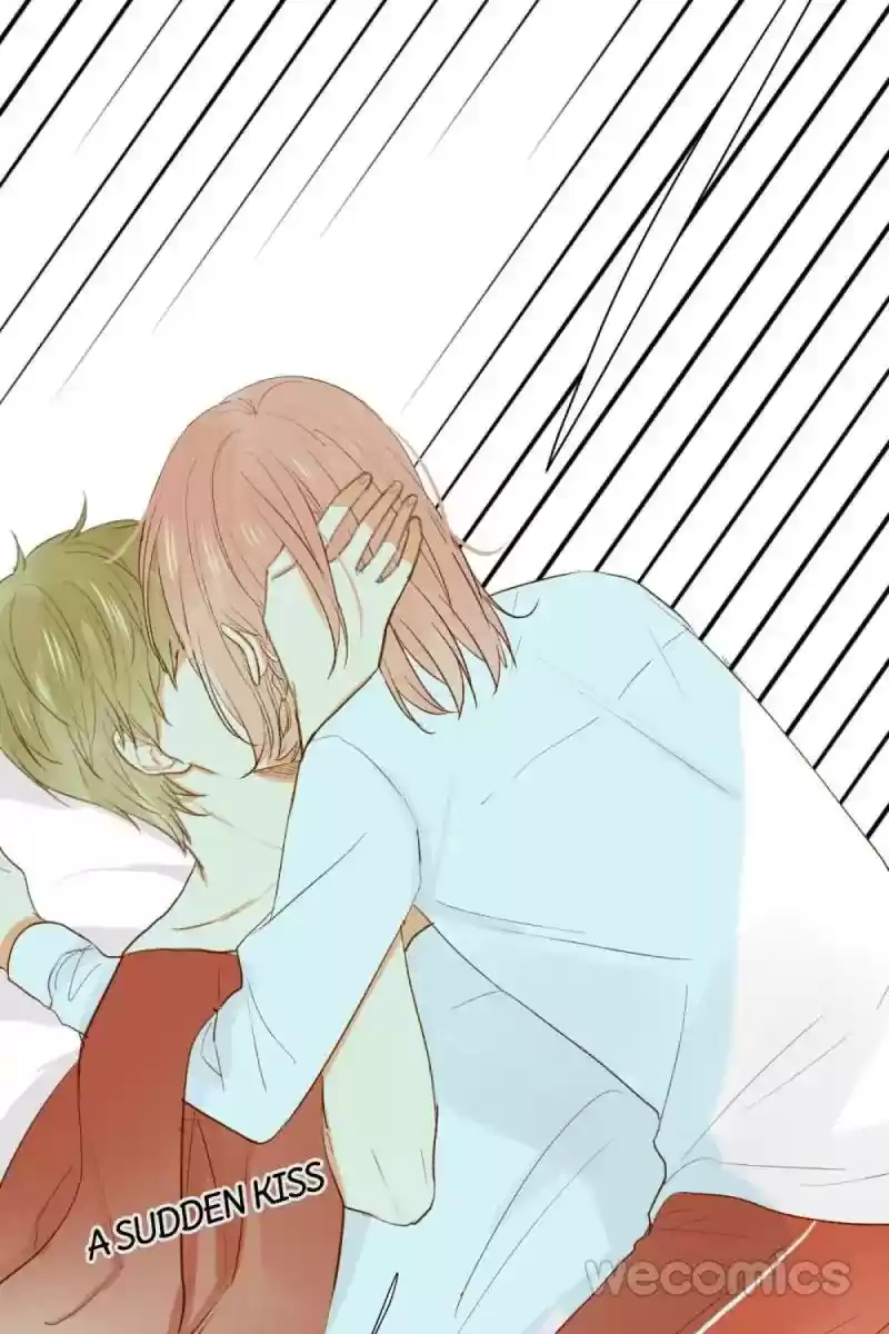 Dragon Boys' Love Affairs Chapter 16