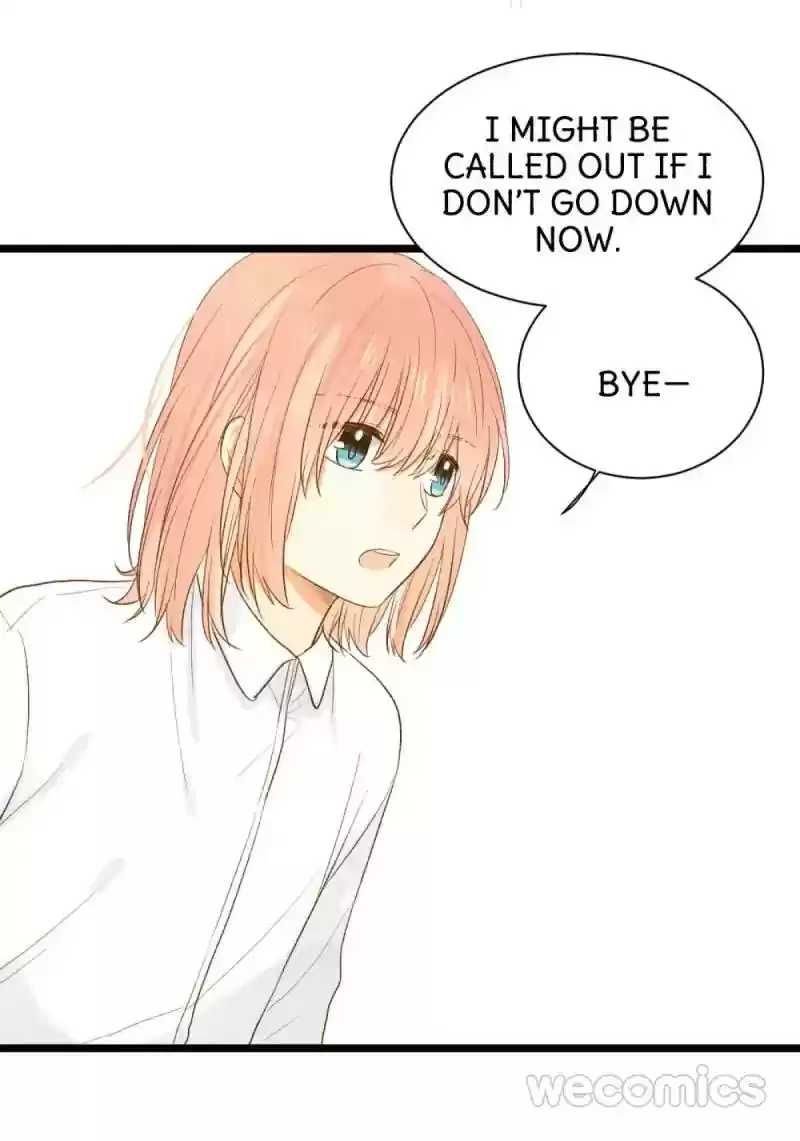 Dragon Boys' Love Affairs Chapter 16