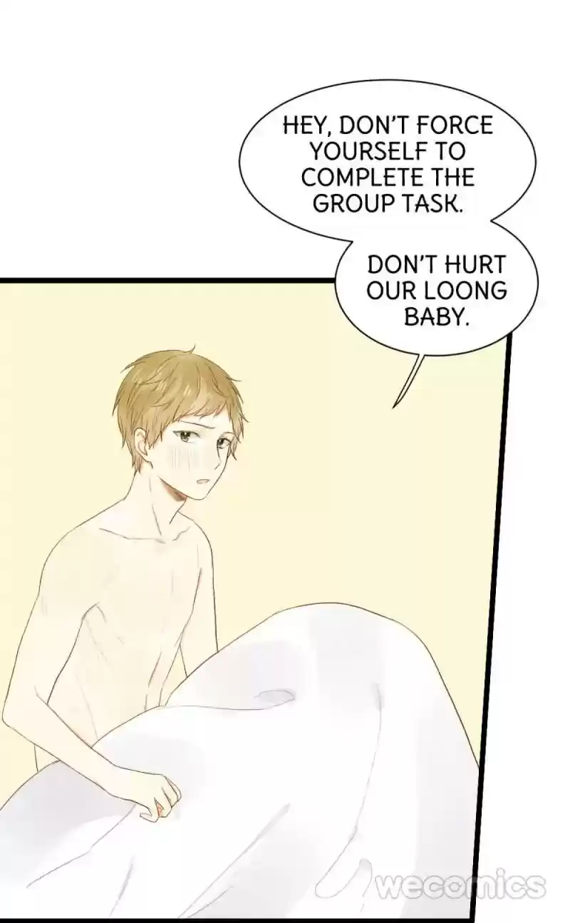 Dragon Boys' Love Affairs Chapter 16