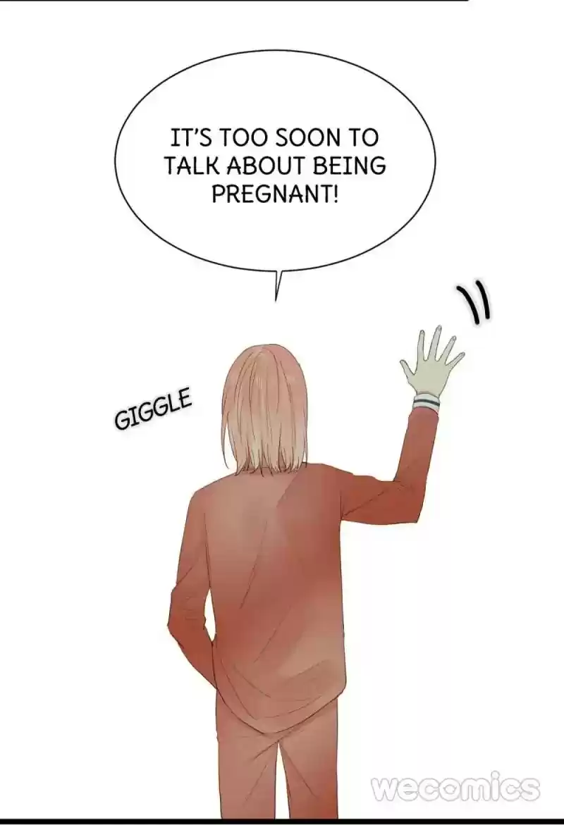 Dragon Boys' Love Affairs Chapter 16