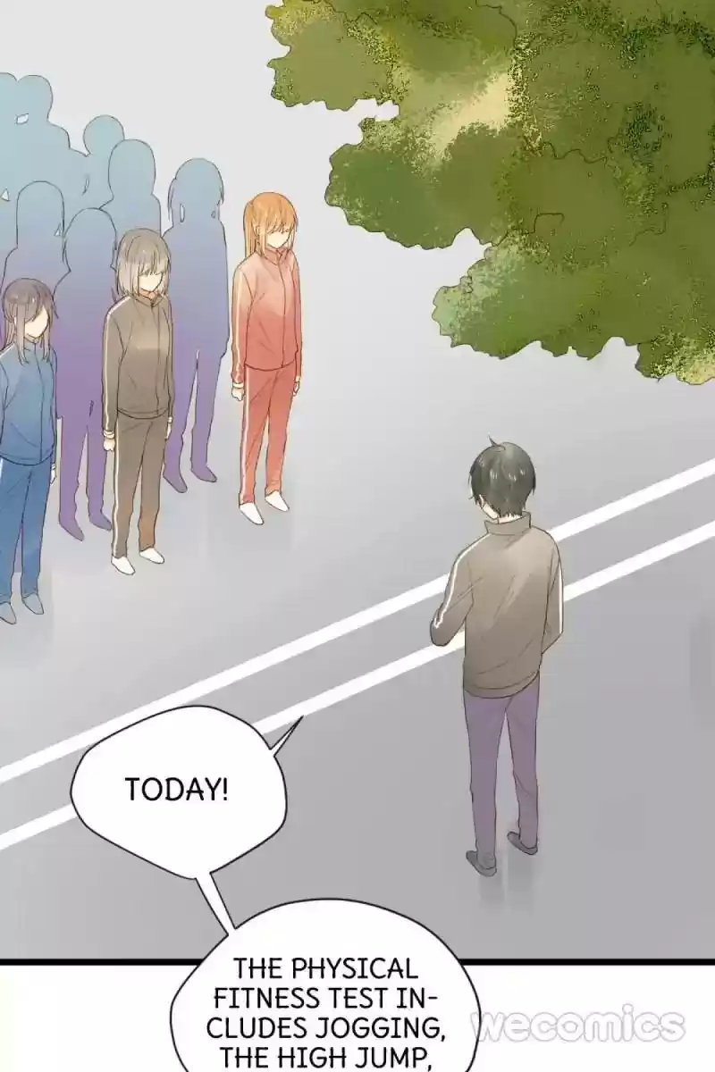 Dragon Boys' Love Affairs Chapter 16