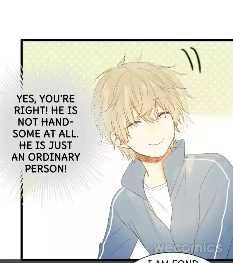 Dragon Boys' Love Affairs Chapter 16