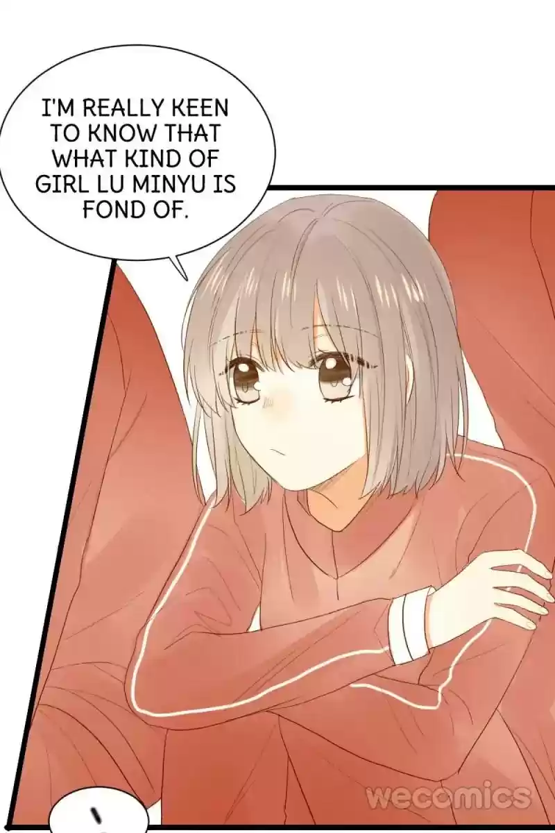 Dragon Boys' Love Affairs Chapter 16