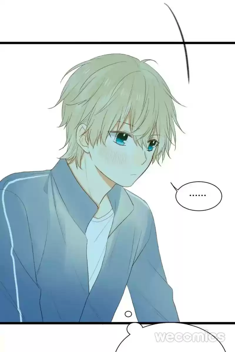 Dragon Boys' Love Affairs Chapter 16