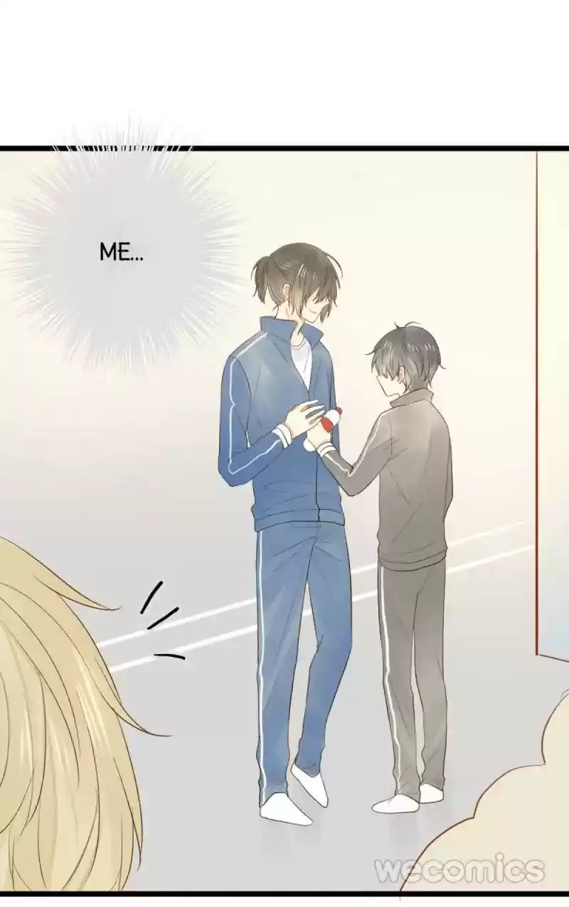 Dragon Boys' Love Affairs Chapter 16