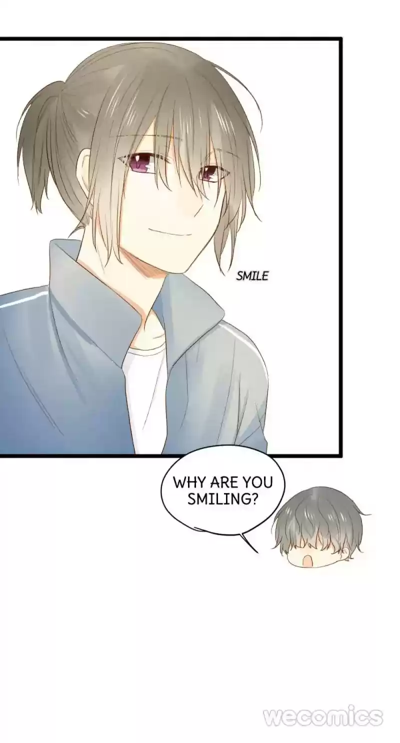 Dragon Boys' Love Affairs Chapter 16