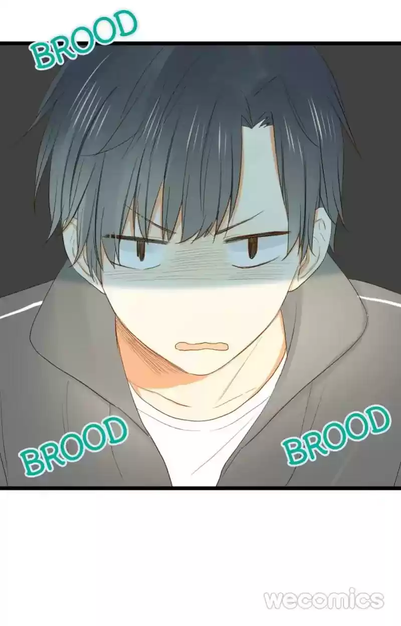 Dragon Boys' Love Affairs Chapter 16