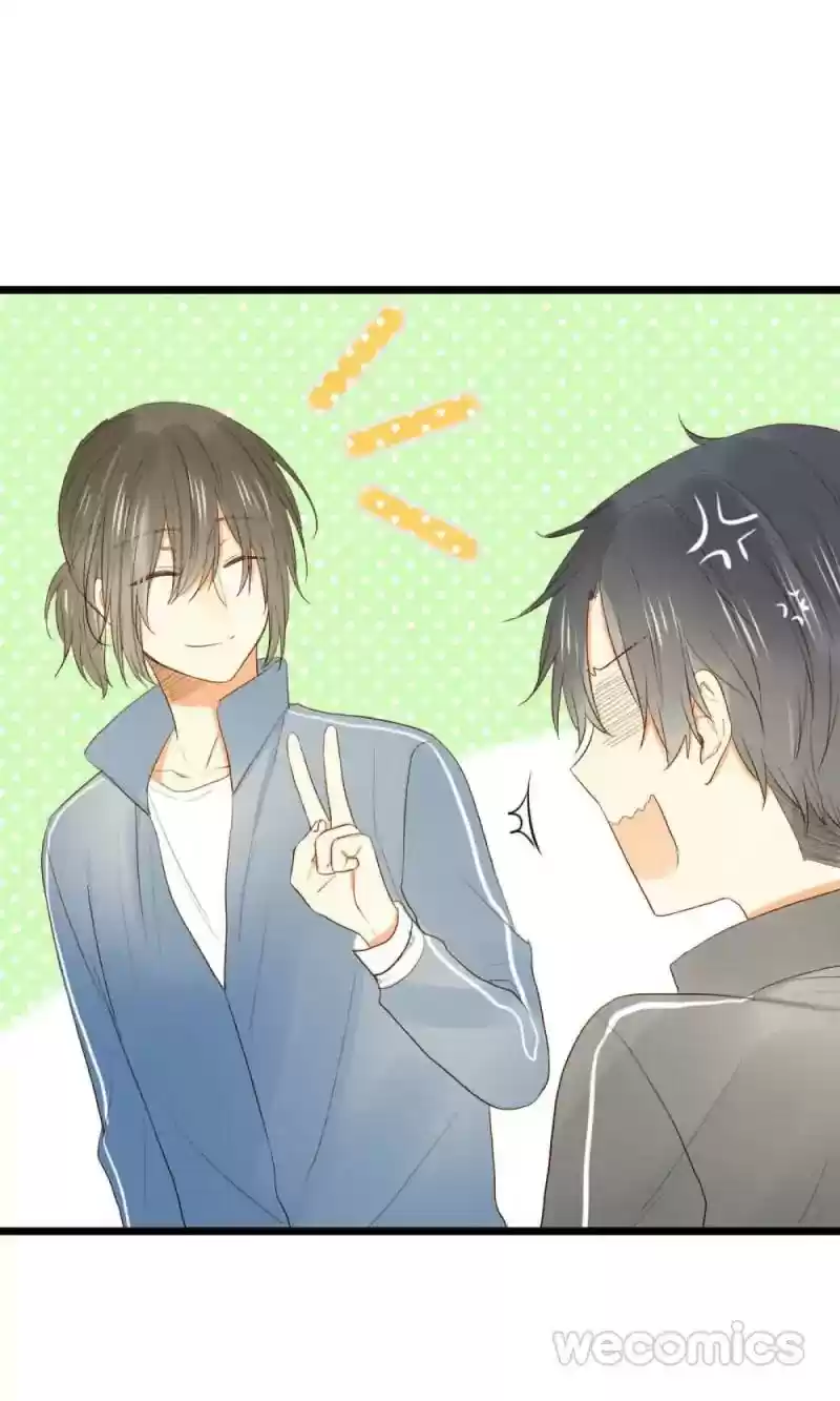 Dragon Boys' Love Affairs Chapter 16