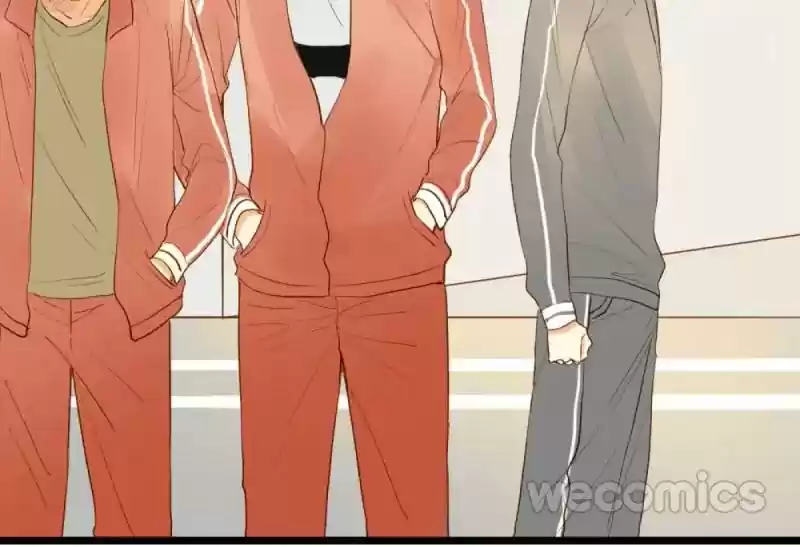 Dragon Boys' Love Affairs Chapter 16