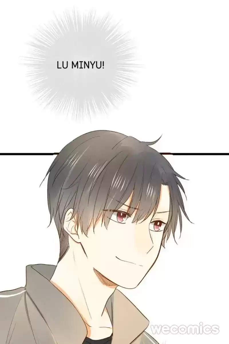 Dragon Boys' Love Affairs Chapter 16