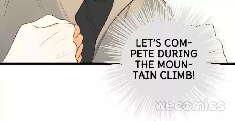 Dragon Boys' Love Affairs Chapter 16