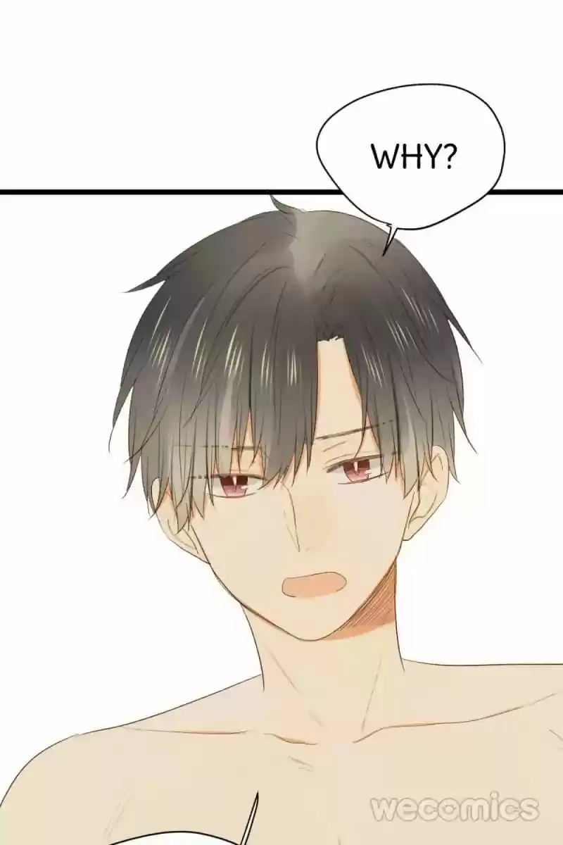 Dragon Boys' Love Affairs Chapter 19