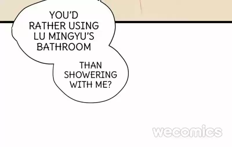 Dragon Boys' Love Affairs Chapter 19