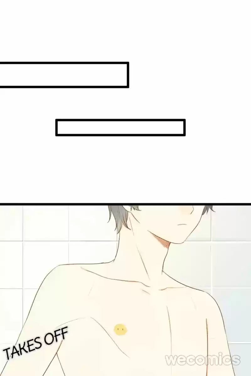 Dragon Boys' Love Affairs Chapter 19