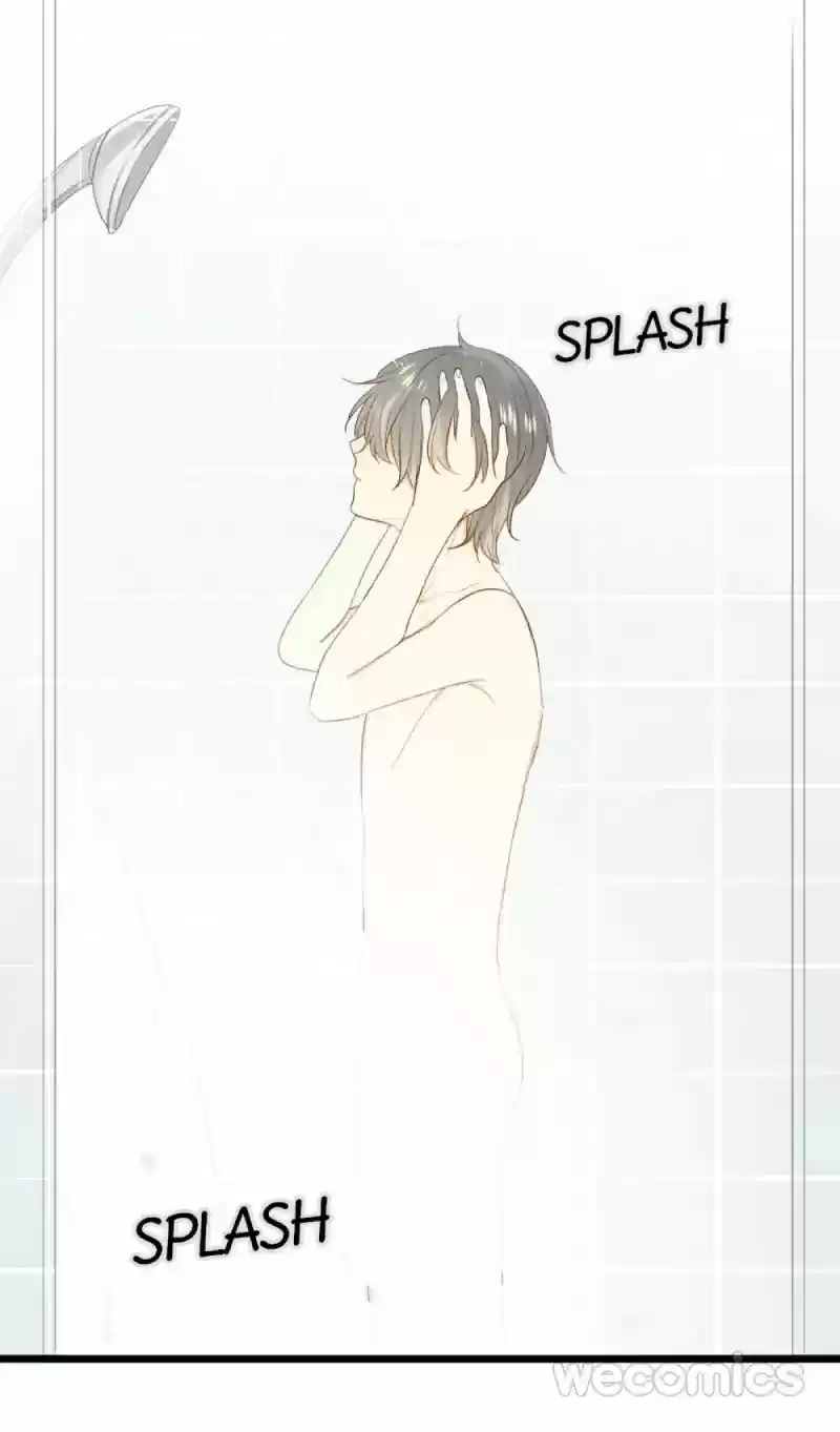 Dragon Boys' Love Affairs Chapter 19