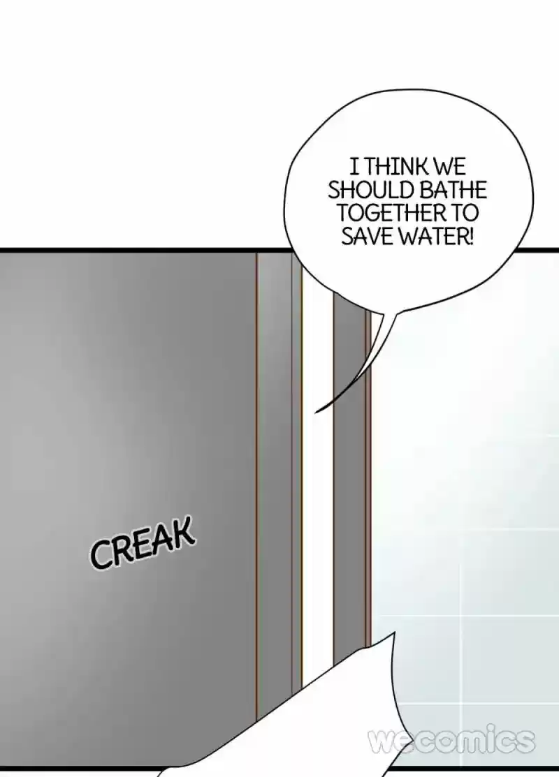 Dragon Boys' Love Affairs Chapter 19