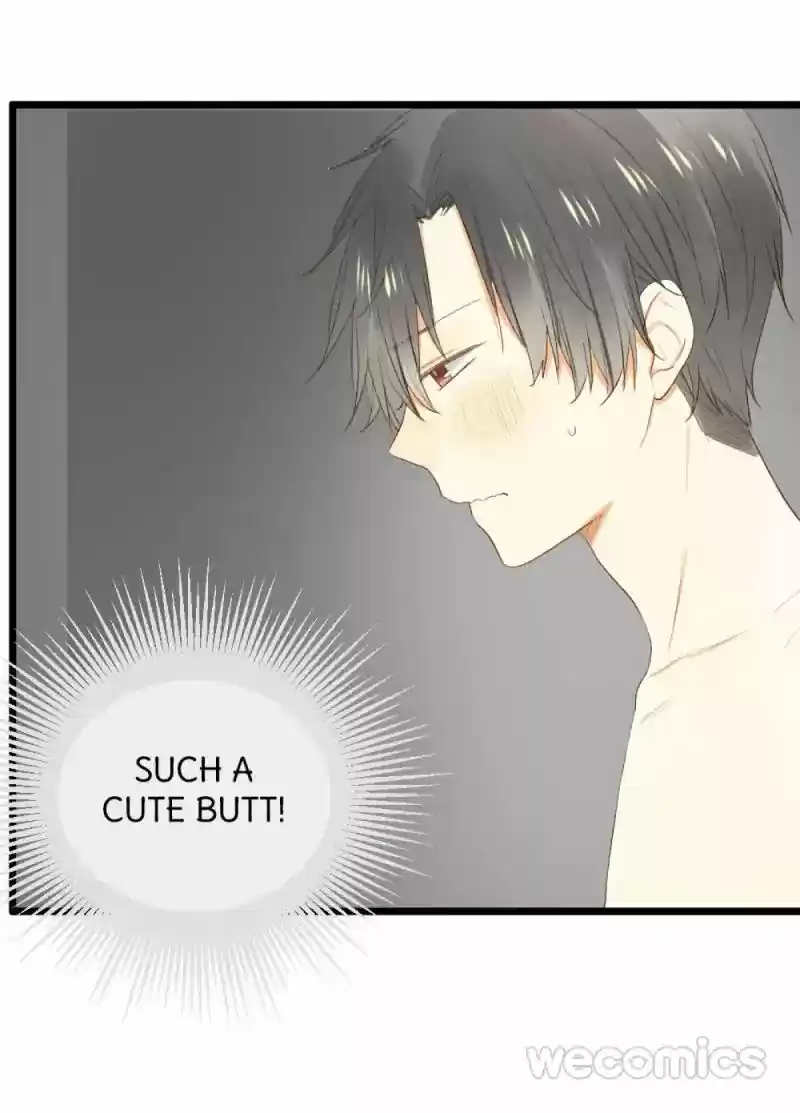 Dragon Boys' Love Affairs Chapter 19