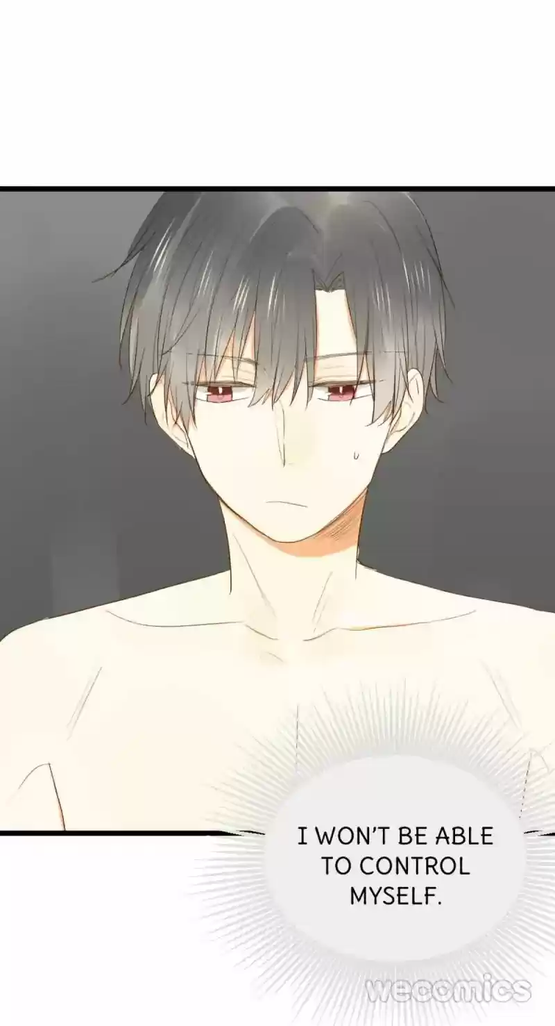 Dragon Boys' Love Affairs Chapter 19