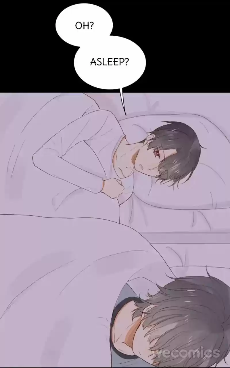 Dragon Boys' Love Affairs Chapter 19