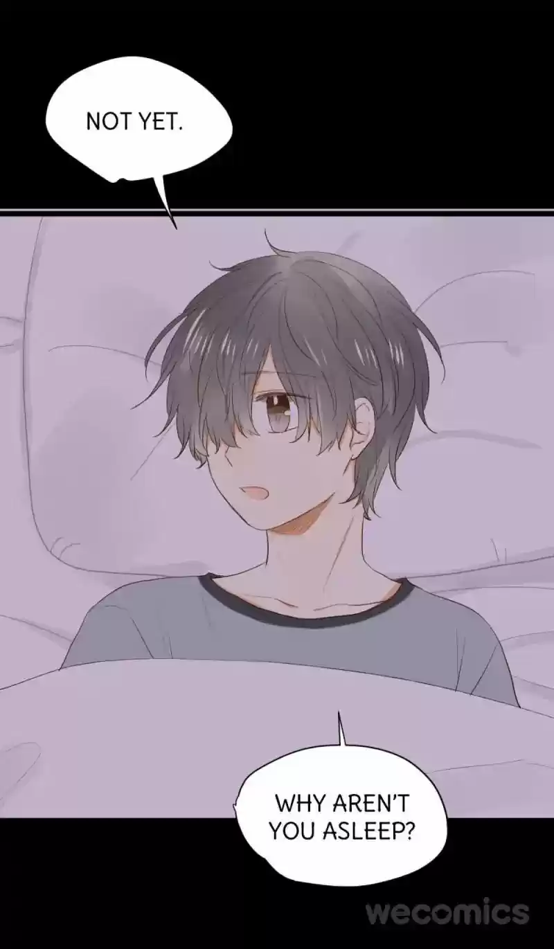 Dragon Boys' Love Affairs Chapter 19