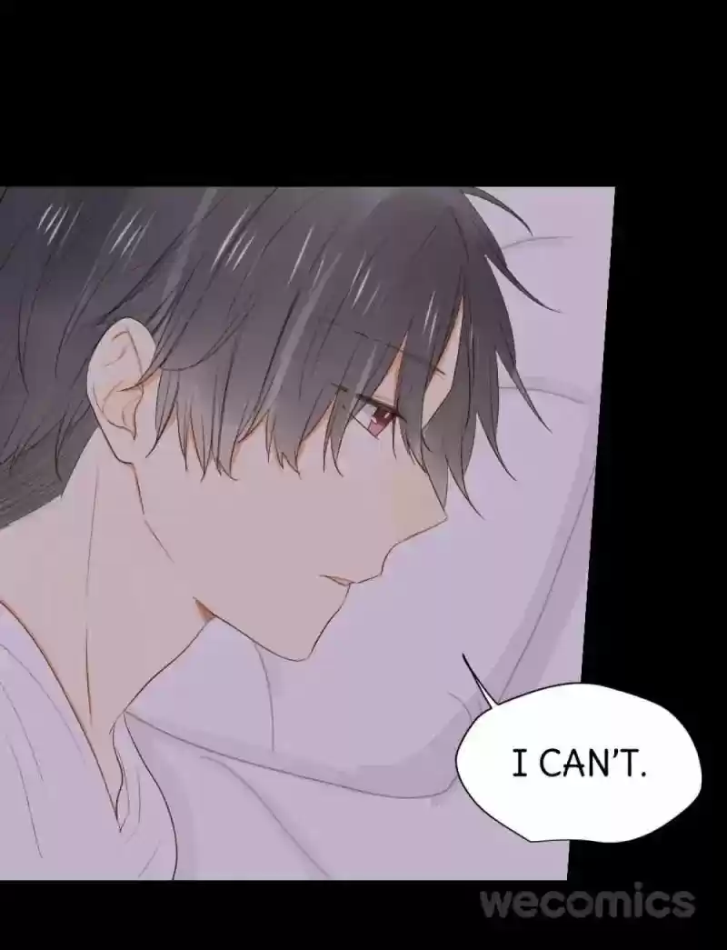 Dragon Boys' Love Affairs Chapter 19