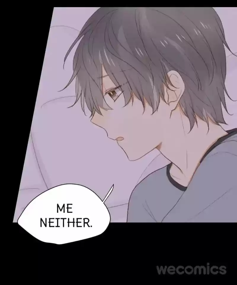 Dragon Boys' Love Affairs Chapter 19