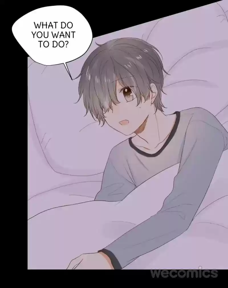 Dragon Boys' Love Affairs Chapter 19