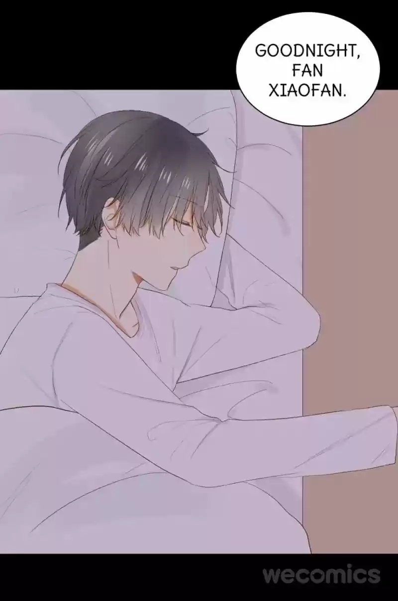 Dragon Boys' Love Affairs Chapter 19