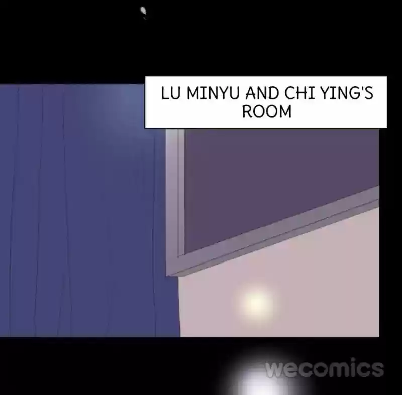 Dragon Boys' Love Affairs Chapter 19