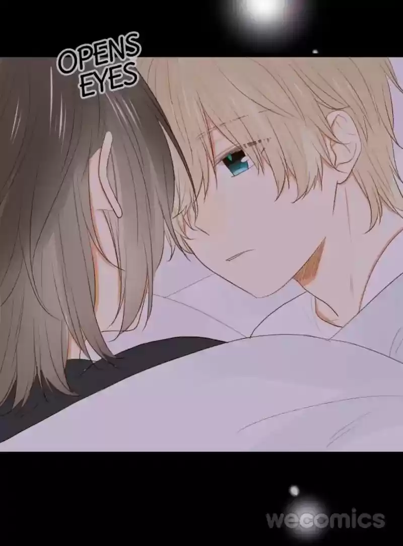 Dragon Boys' Love Affairs Chapter 19