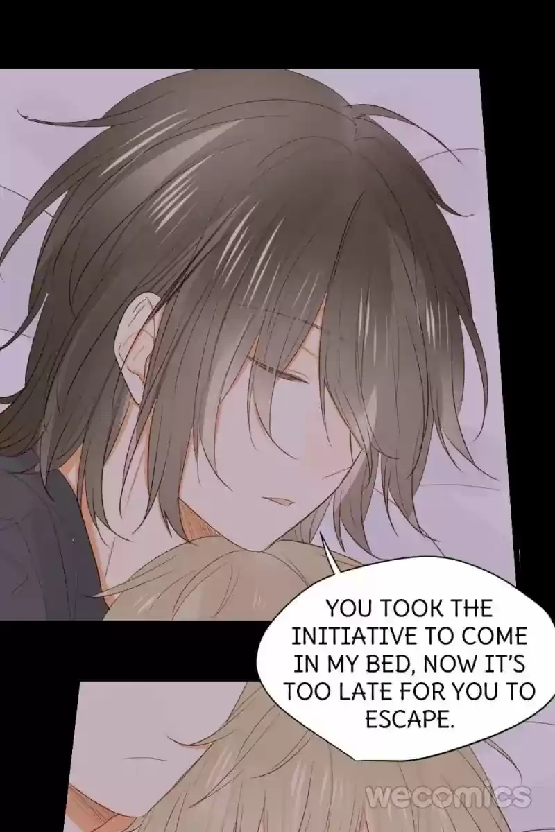 Dragon Boys' Love Affairs Chapter 19