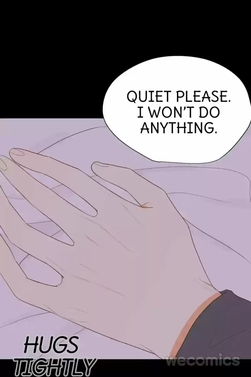 Dragon Boys' Love Affairs Chapter 19