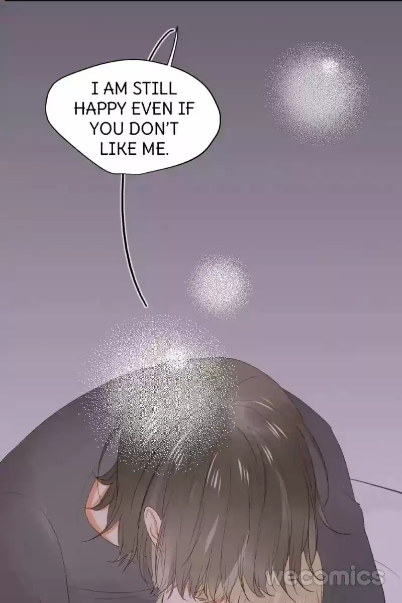 Dragon Boys' Love Affairs Chapter 19