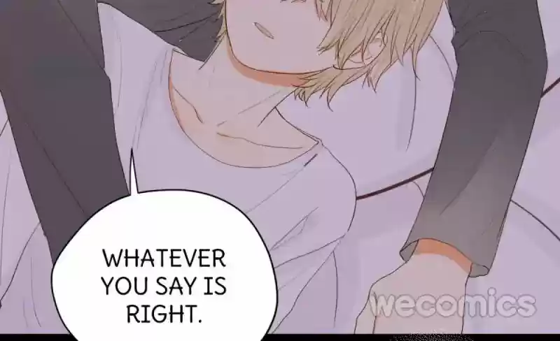 Dragon Boys' Love Affairs Chapter 19