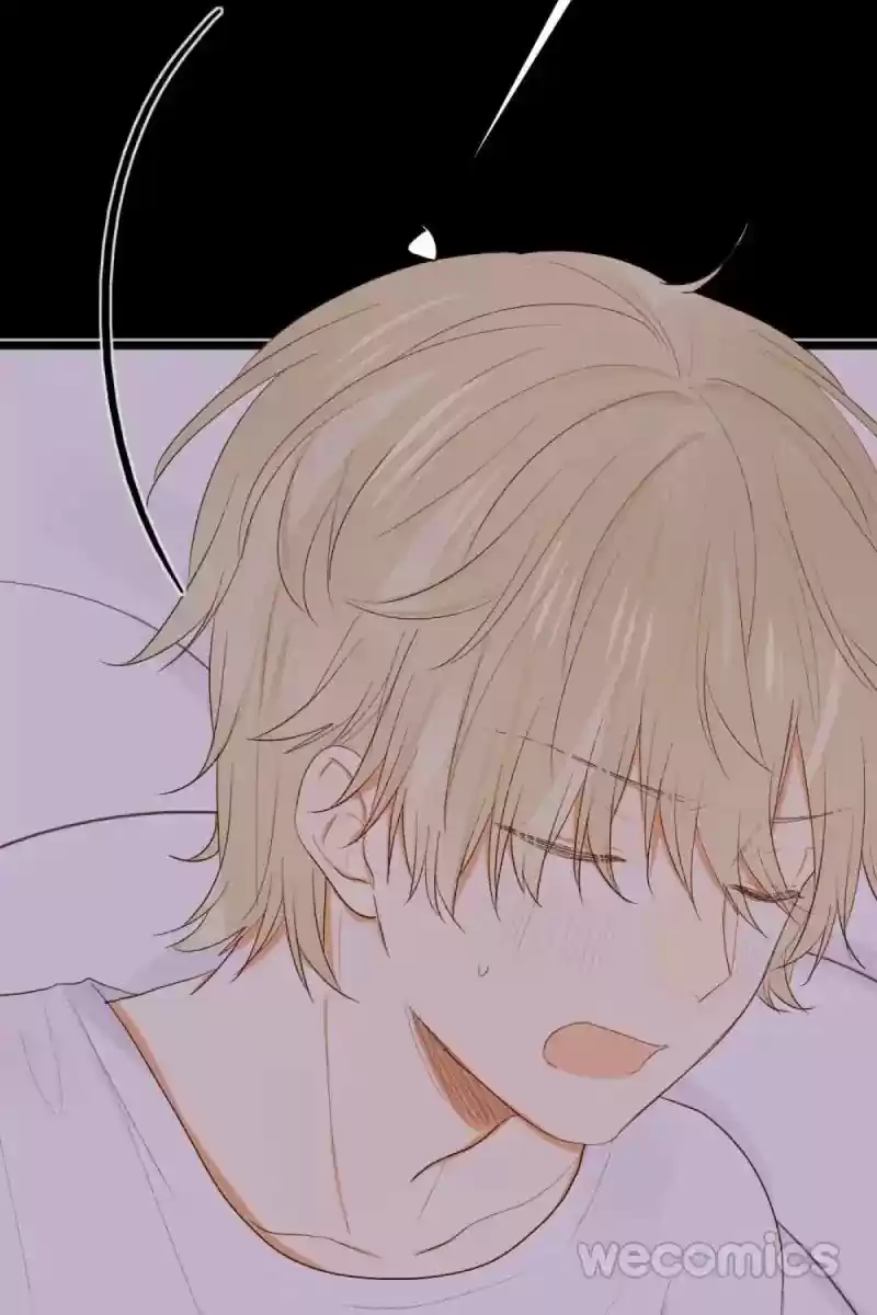 Dragon Boys' Love Affairs Chapter 19