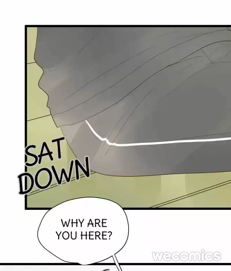 Dragon Boys' Love Affairs Chapter 20