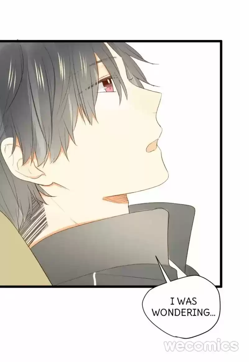 Dragon Boys' Love Affairs Chapter 20