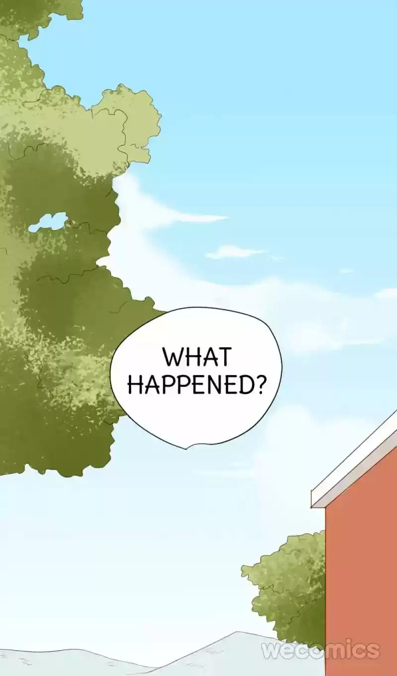 Dragon Boys' Love Affairs Chapter 20