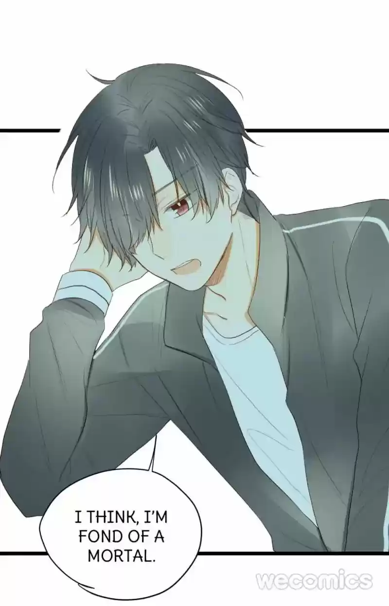 Dragon Boys' Love Affairs Chapter 20