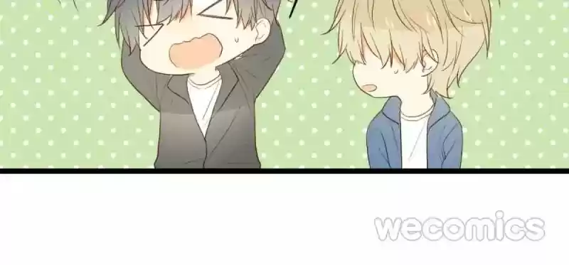 Dragon Boys' Love Affairs Chapter 20