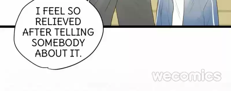 Dragon Boys' Love Affairs Chapter 20