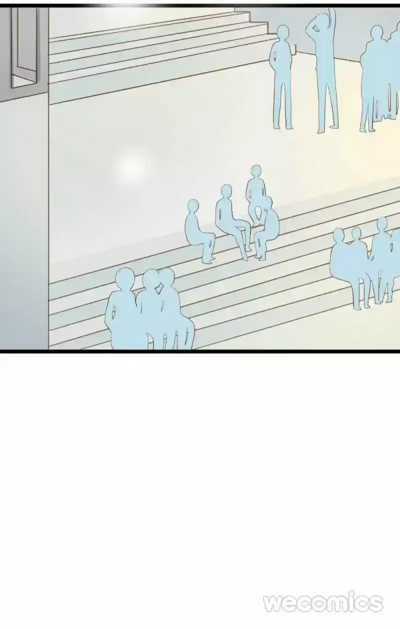 Dragon Boys' Love Affairs Chapter 20