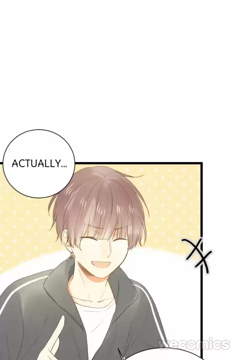 Dragon Boys' Love Affairs Chapter 20