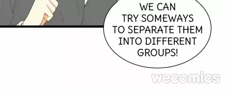 Dragon Boys' Love Affairs Chapter 20