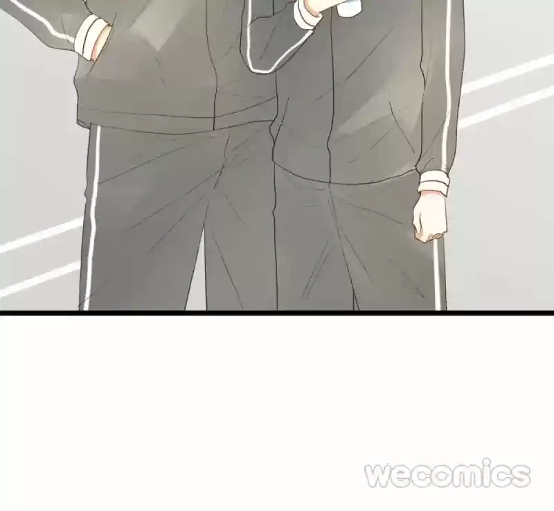 Dragon Boys' Love Affairs Chapter 20